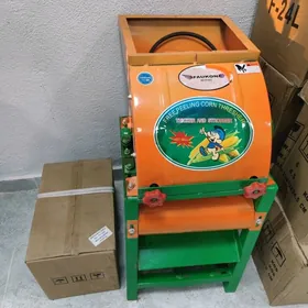 Mekge arassalaýan enjam