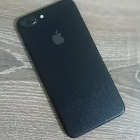 Iphone 7plus jet black