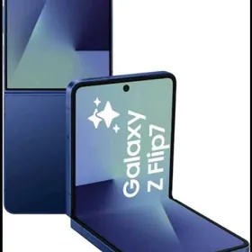 Samsung z flip7
