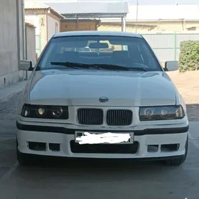 BMW 325 1994