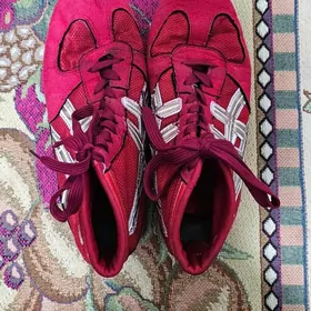 Barsowka/Барцовки