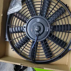 WENTILATOR KONDICIONER 12 WOLT