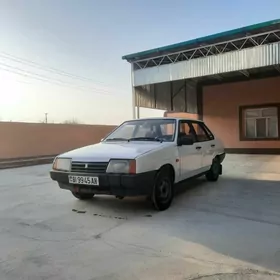 Lada 21099 2001