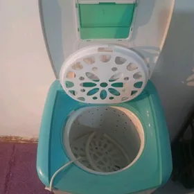 Kir maşyn pol avtmat runşoý