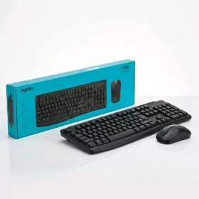 Rapoo X1800pro беспроводные