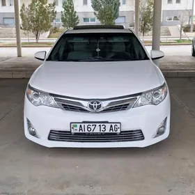 Toyota Camry 2013