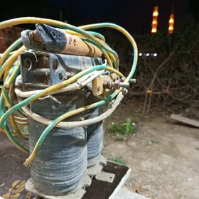 сварочный аппарат