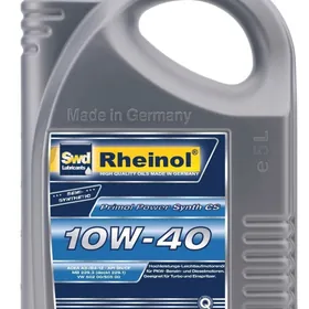 Rheinol 10w40 SN🇩🇪