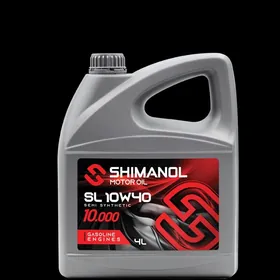 Shimanol 4L Motor Ýagy