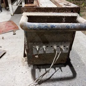 сварочный аппарат