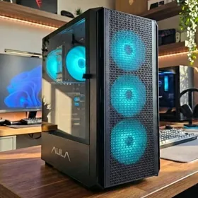 🟩 i5-11400️GTX 1660 Super ️