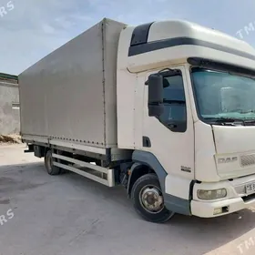 Mitsubishi Canter 2004