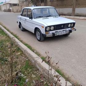 Lada 2106 1989