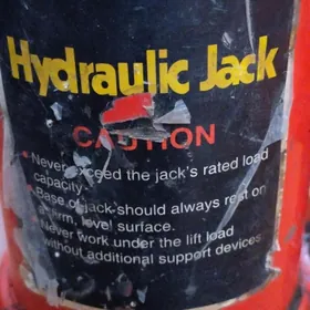 гидравлический домкрат