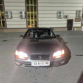 Toyota Camry 1997