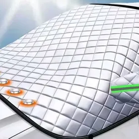 Lobowoy çehol лобовой чехол