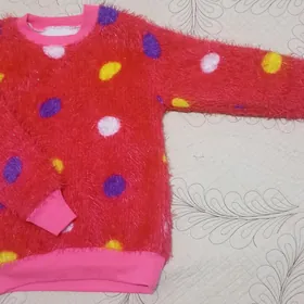 Свитера на девочку