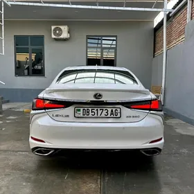 Lexus ES 350 2020
