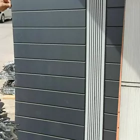 Gapy Zamok Ruçka Ussa Žalýuz