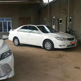 Toyota Camry 2002