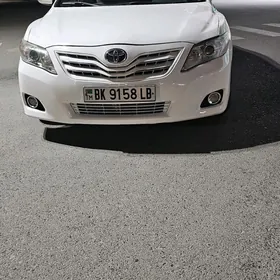 Toyota Camry 2010