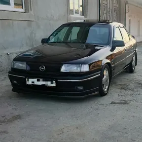 Opel Vectra 1992