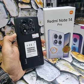 redmi not14 pro 8/256