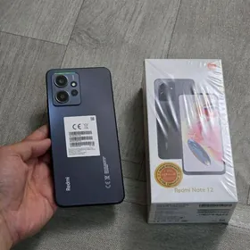 Redmi Not12 8/128