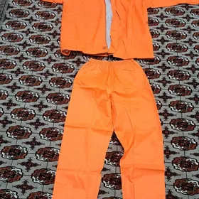 Suw gecirmeyan spartipka