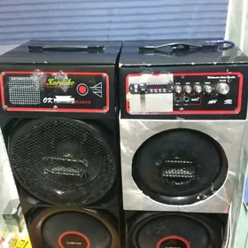 гоша КАЛОНКА 80-ват МОЩНЫ