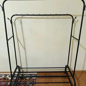 Demir weśilka eśik asylyan