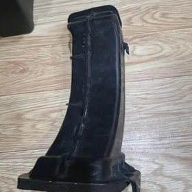 Wozduh plasmas 22 IS