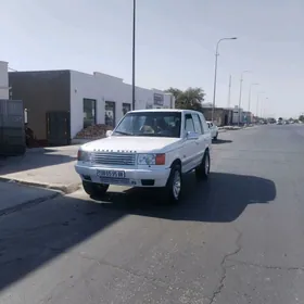 Land Rover Range Rover 1995