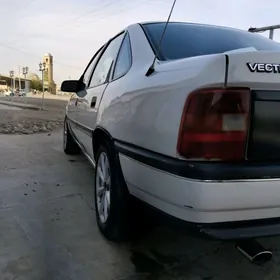 Opel Vectra 1992