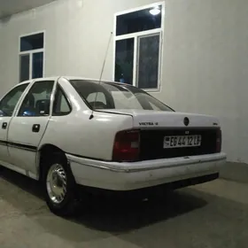Opel Vectra 1991