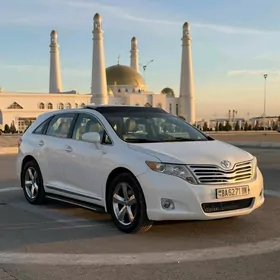 Toyota Venza 2009