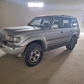 Toyota Land Cruiser 1998