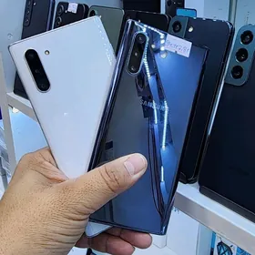 samsung NOT 10 (8/256)