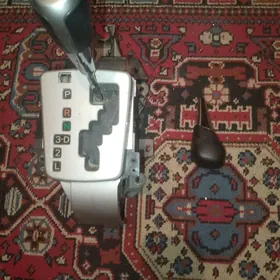 corolla skorust rycaky