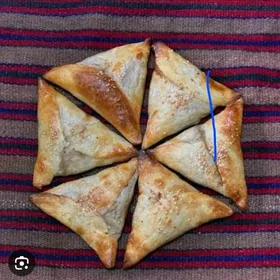 Fitci somsa bisirip bilyangere