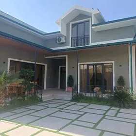 продам дом в Багире