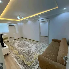 10-Mkr. 2-Komnat. Kwartira