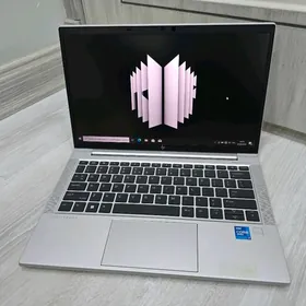 Hp EliteBook i7-11 16\512