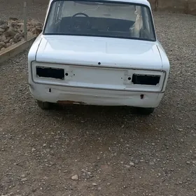 Lada 2106 1990