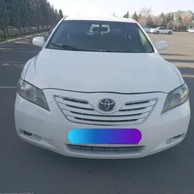 Toyota Camry 2008