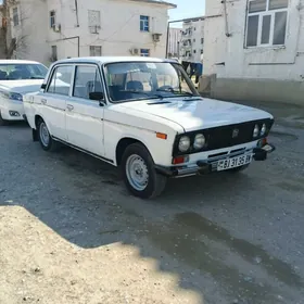 Lada 2106 2000