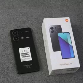 Redmi Not 13
