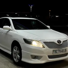 Toyota Camry 2008