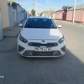 Kia Forte 2020