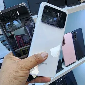 MI 11 ULTRA (12/256)